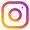 Logo Instagram Le Cèdre de Soyons Hotel